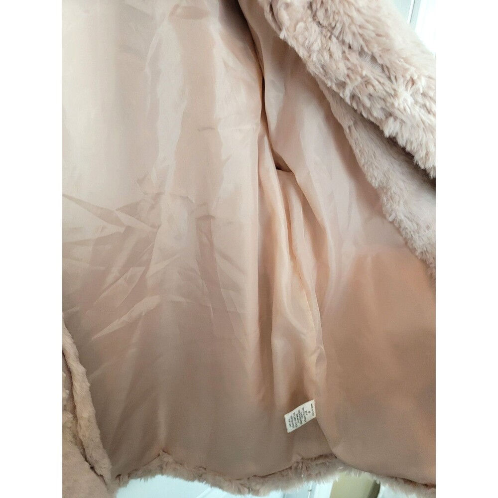 HYFVE Ribbed Wubby Jacket Size M - Picture 6 of 7